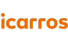 Logo Icarros <br> Financiamento de veículo